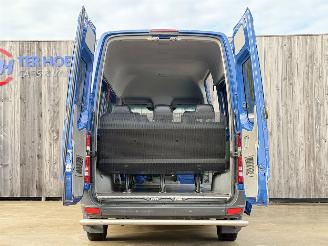 Mercedes Sprinter 213 CDi L2H2 9-Persoons 2+2+2+3 Automaat 95KW Euro 6 picture 9