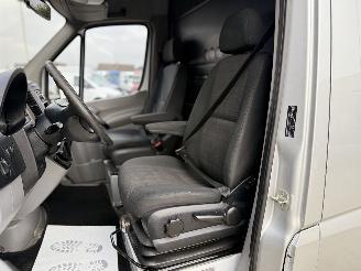 Mercedes Sprinter 313 CDI L2H2 Automatik Klima AHK Kamera picture 14