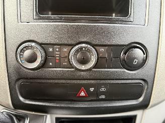Mercedes Sprinter 313 CDI L2H2 Automatik Klima AHK Kamera picture 20