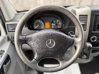 Mercedes Sprinter 313 CDI L2H2 Automatik Klima AHK Kamera picture 16
