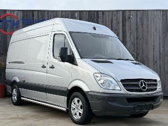 Mercedes Sprinter 313 CDI L2H2 Automatik Klima AHK Kamera picture 3
