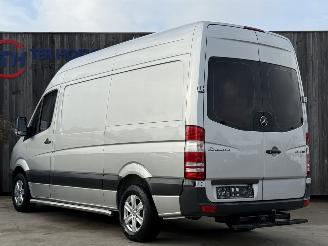 Mercedes Sprinter 313 CDI L2H2 Automatik Klima AHK Kamera picture 7