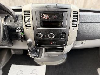Mercedes Sprinter 313 CDI L2H2 Automatik Klima AHK Kamera picture 18