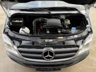 Mercedes Sprinter 313 CDI L2H2 Automatik Klima AHK Kamera picture 42