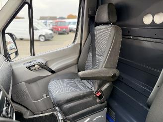 Mercedes Sprinter 313 CDI L2H2 Automatik Klima AHK Kamera picture 27