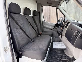Mercedes Sprinter 313 CDI 2.1 CDI Koffer LBW Klima picture 18