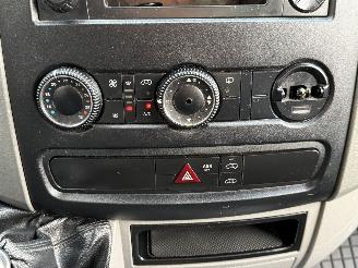 Mercedes Sprinter 313 CDI 2.1 CDI Koffer LBW Klima picture 23