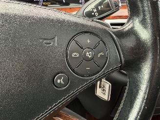 Mercedes S-klasse S400 Hybrid Nightvision Memory Stoelverwarming/verkoeling picture 30
