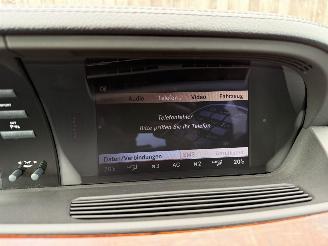 Mercedes S-klasse S400 Hybrid Nightvision Memory Stoelverwarming/verkoeling picture 23