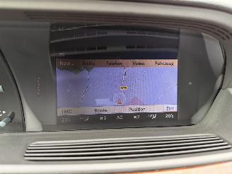 Mercedes S-klasse S400 Hybrid Nightvision Memory Stoelverwarming/verkoeling picture 22