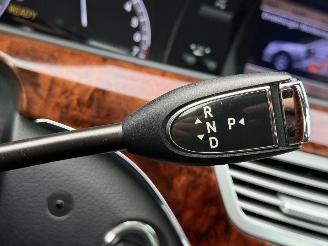 Mercedes S-klasse S400 Hybrid Nightvision Memory Stoelverwarming/verkoeling picture 33