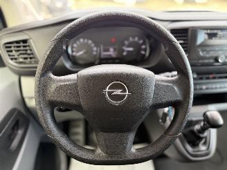 Opel Vivaro Kombi 1.5 CDTI L3H1 9-Sitzer Klima Tempom picture 16