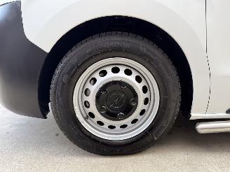 Opel Vivaro Kombi 1.5 CDTI L3H1 9-Sitzer Klima Tempom picture 40