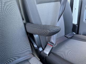 Opel Vivaro Kombi 1.5 CDTI L3H1 9-Sitzer Klima Tempom picture 30