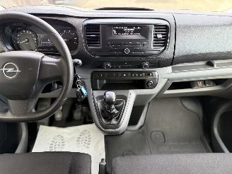 Opel Vivaro Kombi 1.5 CDTI L3H1 9-Sitzer Klima Tempom picture 18