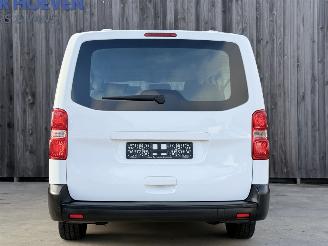Opel Vivaro Kombi 1.5 CDTI L3H1 9-Sitzer Klima Tempom picture 6
