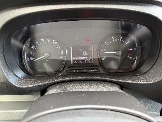 Opel Vivaro Kombi 1.5 CDTI L3H1 9-Sitzer Klima Tempom picture 17