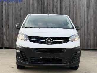 Opel Vivaro Kombi 1.5 CDTI L3H1 9-Sitzer Klima Tempom picture 2