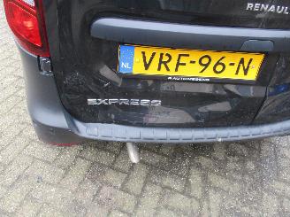 Renault Express 1.5 dCi Comfort + picture 18