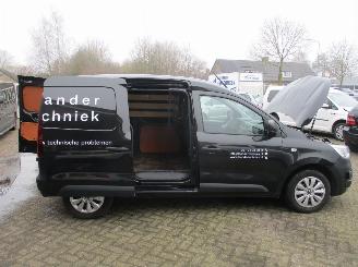 Renault Express 1.5 dCi Comfort + picture 22