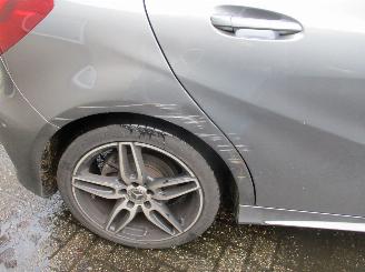 Mercedes A-klasse 160 Sport Edition Aut REST BPM 1400 EURO picture 21