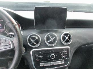 Mercedes A-klasse 160 Sport Edition Aut REST BPM 1400 EURO picture 22