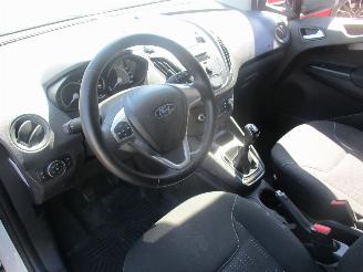 Ford Transit COURIER 1.5 TDCITrend Dura 1E Eig NAP picture 18