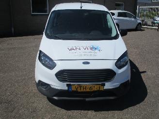 Ford Transit COURIER 1.5 TDCITrend Dura 1E Eig NAP picture 2