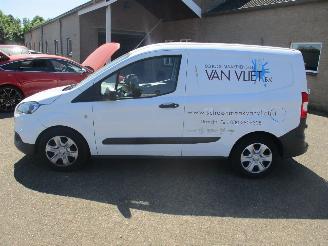 Ford Transit COURIER 1.5 TDCITrend Dura 1E Eig NAP picture 4
