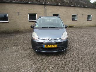 Citroën Grand C4 Picasso 1.8-16V Seduct 7p picture 2