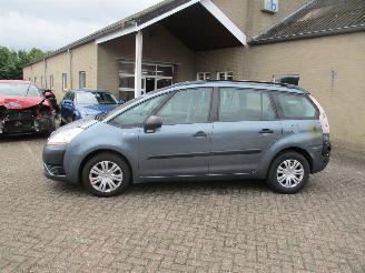 Citroën Grand C4 Picasso 1.8-16V Seduct 7p picture 4