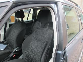 Citroën Grand C4 Picasso 1.8-16V Seduct 7p picture 16