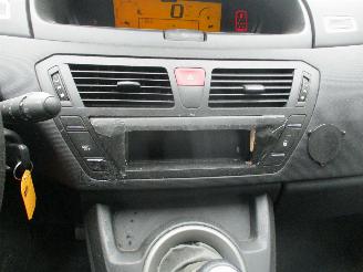 Citroën Grand C4 Picasso 1.8-16V Seduct 7p picture 21