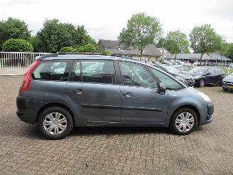 Citroën Grand C4 Picasso 1.8-16V Seduct 7p picture 8