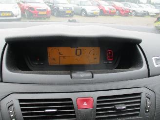 Citroën Grand C4 Picasso 1.8-16V Seduct 7p picture 20