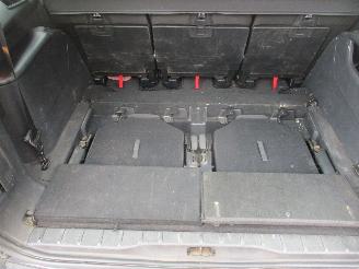 Citroën Grand C4 Picasso 1.8-16V Seduct 7p picture 13