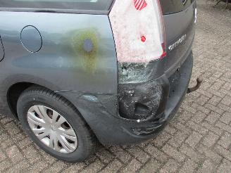 Citroën Grand C4 Picasso 1.8-16V Seduct 7p picture 11