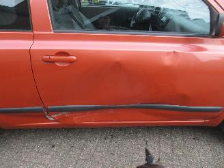 Nissan Micra 1.2 Visia Airco picture 9