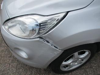 Ford Ka 1.2 Limited Airco picture 9