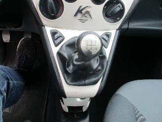 Ford Ka 1.2 Limited Airco picture 21