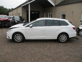 Seat Leon ST 1.2 TSI Style REST BPM 450 EURO !!!!! picture 4