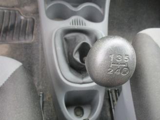 Peugeot 107 1.0-12V XR 5drs picture 21