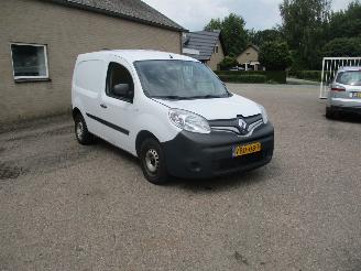 škoda osobní automobily Renault Kangoo 1.5 dCi Comfort 2019/6