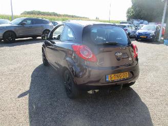 Ford Ka 1.2 Style s/s Airco picture 5