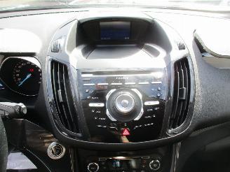 Ford Kuga 2.0 TDCI Tianium ST REST BPM 1400 EURO !!! picture 17