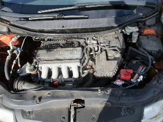 Honda Civic 5DR 1.4 silverstone picture 26