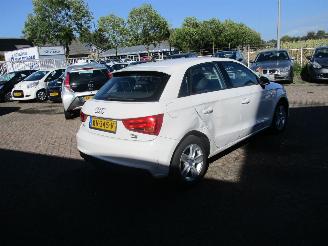 Audi A1 SPORTBACK 1.0 TFSI ProLine picture 7