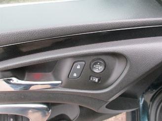 Opel Insignia SPORTS TOURER SW 2.0D Bi-Turbo Cosmo picture 19