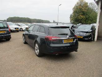 Opel Insignia SPORTS TOURER SW 2.0D Bi-Turbo Cosmo picture 5