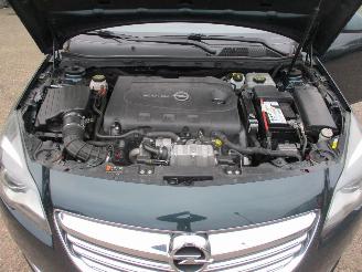 Opel Insignia SPORTS TOURER SW 2.0D Bi-Turbo Cosmo picture 10